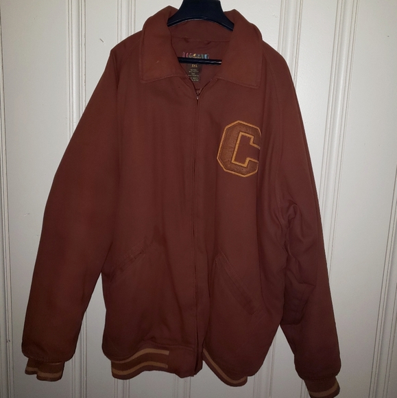 Cleveland Coat - Picture 1 of 5